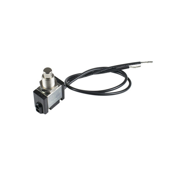 Miracle Mate Platinum Power Switch