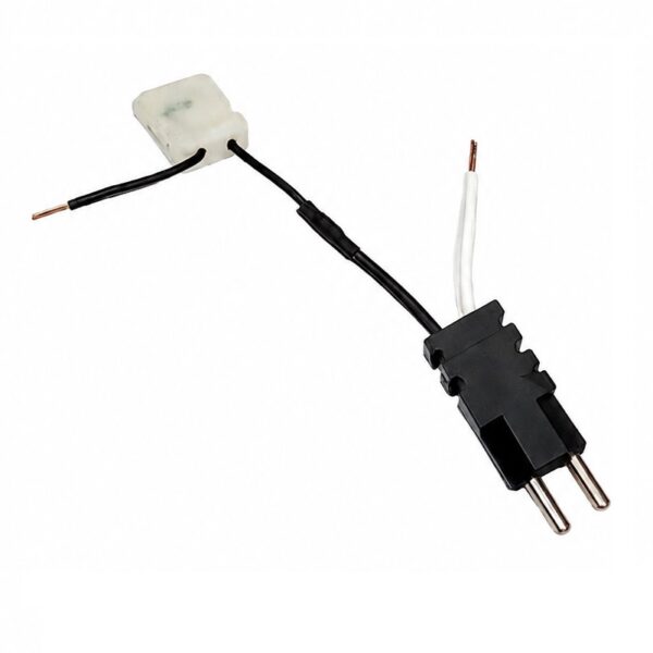 CGH Direct Connect Plug with Fuse